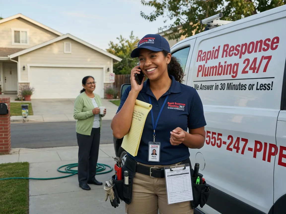 Emergency Plumber Saffell, AR FAQs